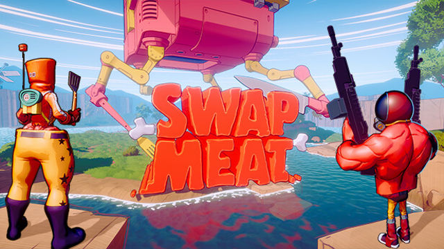 Bộ sưu tập game SWAPMEAT