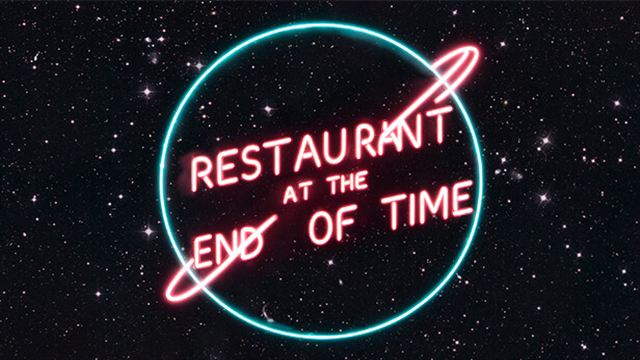 Tải game Restaurant at the end of time-TENOKE