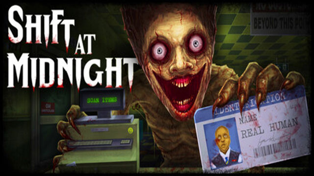 Bộ sưu tập game Shift At Midnight
