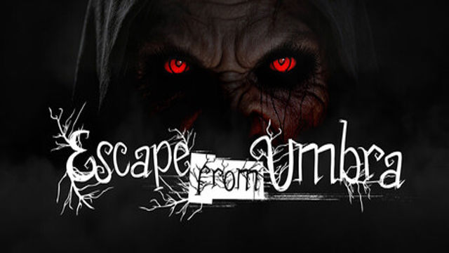 Bộ sưu tập game Escape from Umbra