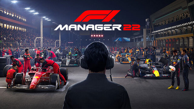Bộ sưu tập game F1® Manager 2022