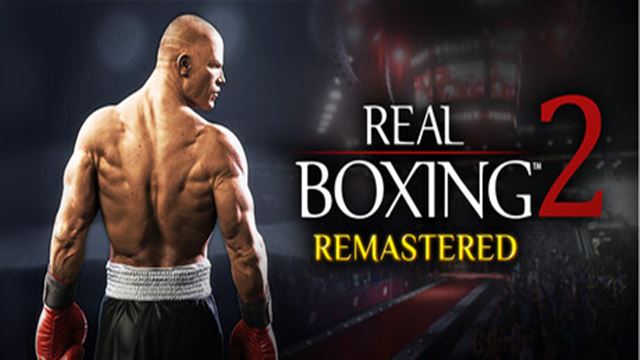 Bộ sưu tập game Real Boxing 2: Remastered