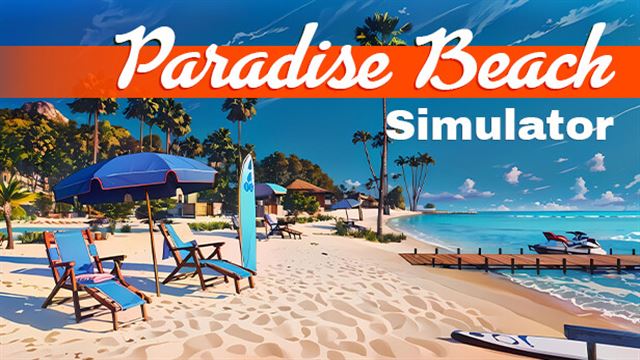 Bộ sưu tập game Paradise Beach Simulator