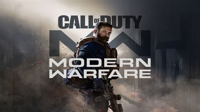 Bộ sưu tập game Call of Duty®: Modern Warfare®