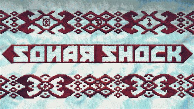 Tải game Sonar Shock-TENOKE