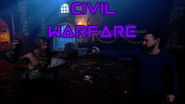 Tải game Civil Warfare-TENOKE