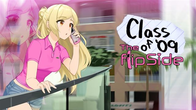 Tải game Class of 09 The Flip Side-DRMFREE