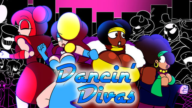 Bộ sưu tập game Dancin' Divas