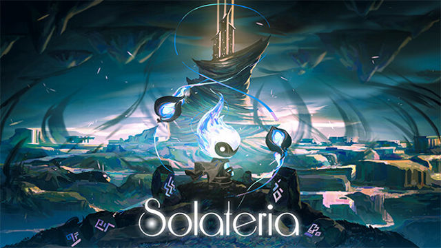 Bộ sưu tập game Solateria