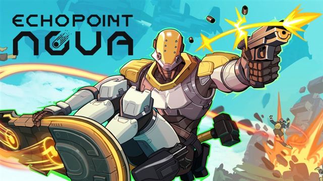 Tải game Echo Point Nova v1.23-P2P