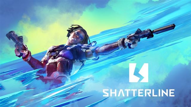 Bộ sưu tập game Shatterline