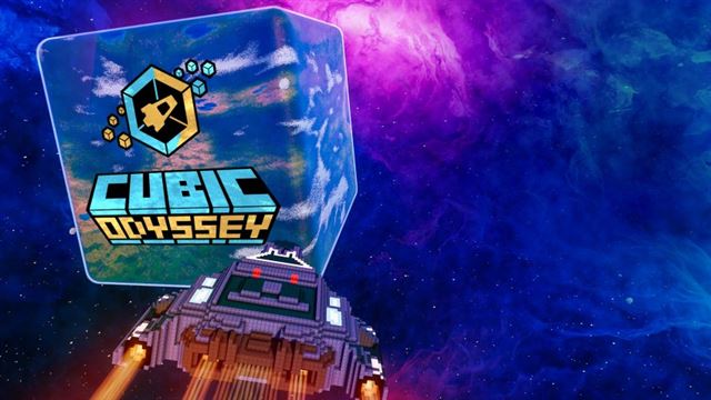 Bộ sưu tập game Cubic Odyssey