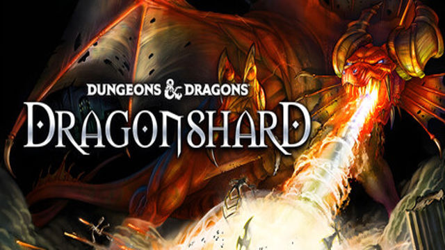 Bộ sưu tập game Dungeons & Dragons: Dragonshard