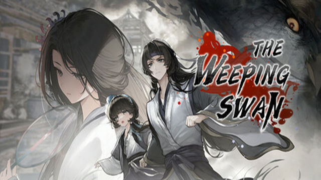Bộ sưu tập game The Weeping Swan: Ten Days of the City's Fall