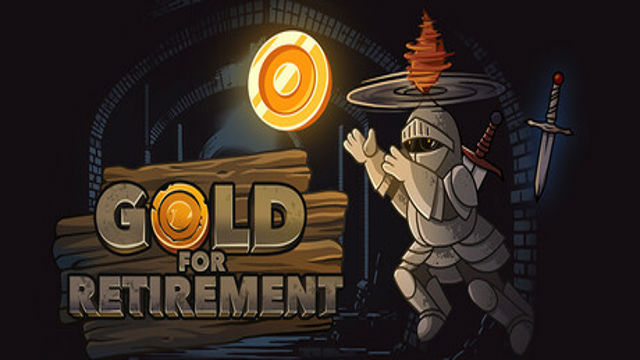 Bộ sưu tập game Gold for Retirement