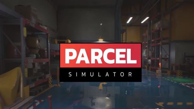 Bộ sưu tập game Parcel Simulator