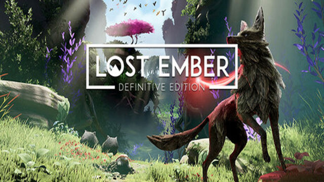 Bộ sưu tập game LOST EMBER: Rekindled Edition