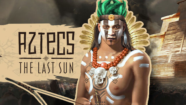 Bộ sưu tập game Aztecs: The Last Sun