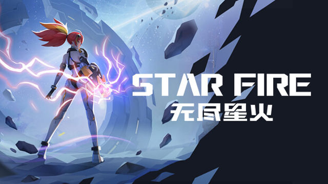 Bộ sưu tập game Star Fire: Eternal Cycle