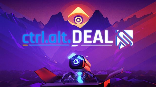 Bộ sưu tập game Ctrl Alt Deal