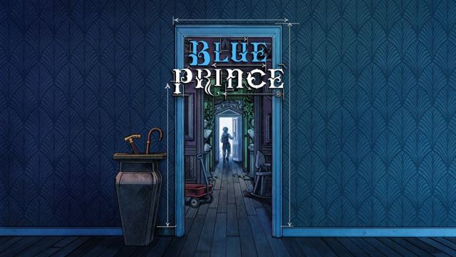 Tải game Blue Prince v1.05-P2P
