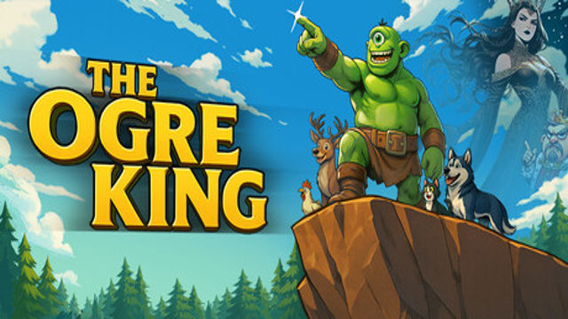 Bộ sưu tập game The Ogre King
