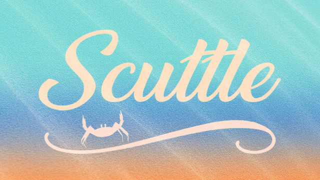 Bộ sưu tập game Scuttle