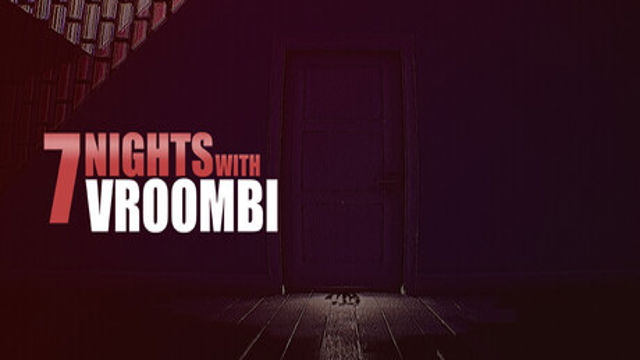 Bộ sưu tập game 7 Nights with Vroombi