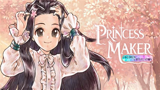 Bộ sưu tập game Princess Maker : Children of Revelation