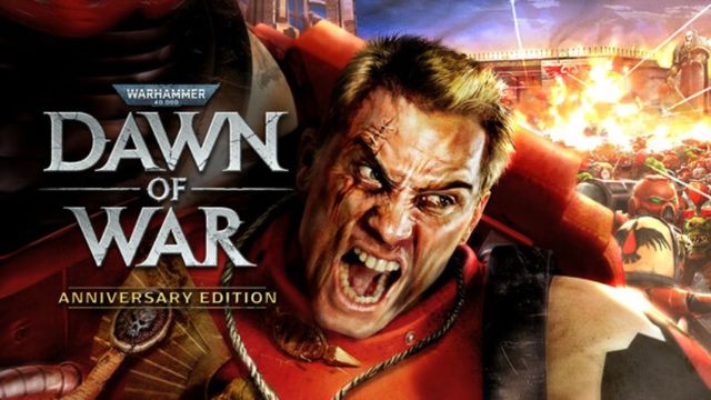 Bộ sưu tập game Warhammer 40,000: Dawn of War - Definitive Edition