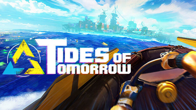 Bộ sưu tập game Tides of Tomorrow 🌊