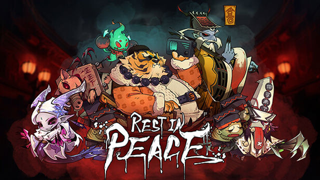 Bộ sưu tập game Reap and Rush