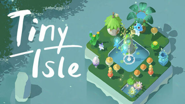 Bộ sưu tập game Tiny Isle