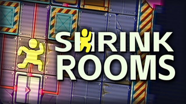 Tải game Shrink Rooms v1.1.3-P2P