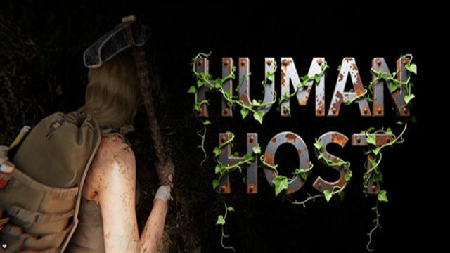 Bộ sưu tập game Human Host