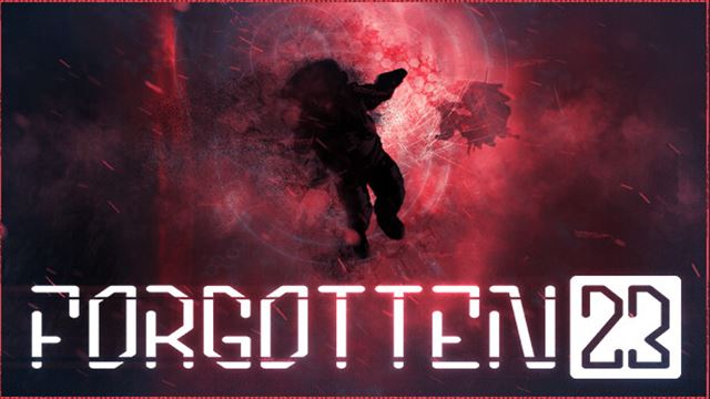 Bộ sưu tập game Forgotten 23