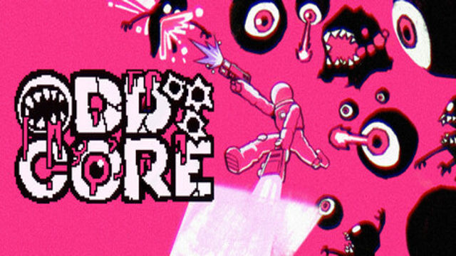 Bộ sưu tập game ODDCORE