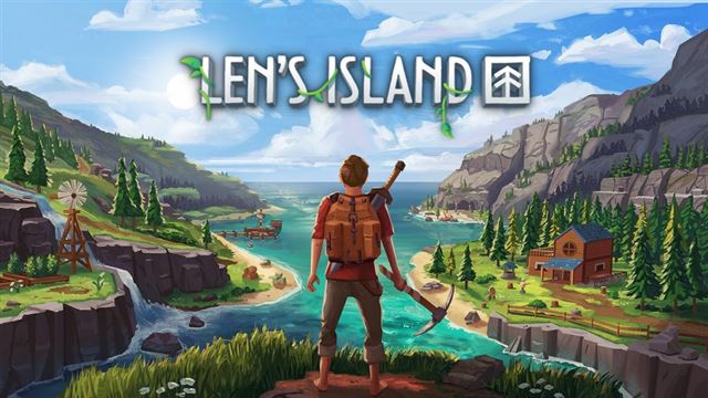 Tải game Lens Island-RUNE