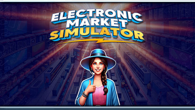 Bộ sưu tập game Electronic Market Simulator
