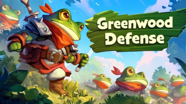 Bộ sưu tập game GreenWood Defense