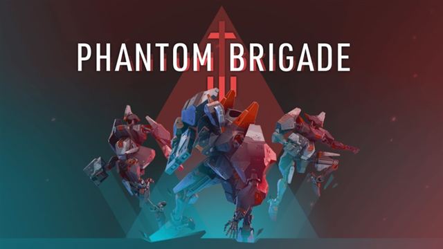 Tải game Phantom Brigade v1.3.3-P2P