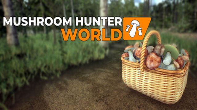 Bộ sưu tập game Mushroom Hunter World