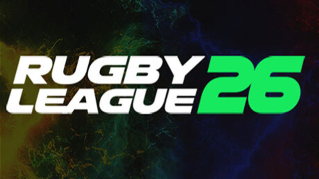 Bộ sưu tập game Rugby League 26