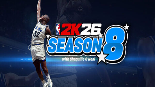 Bộ sưu tập game NBA 2K26