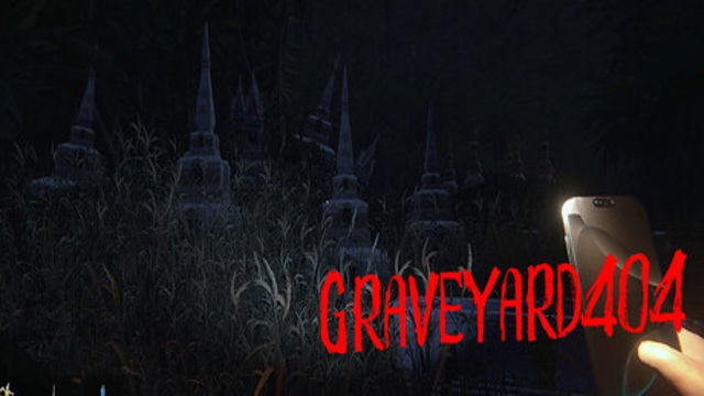 Bộ sưu tập game Graveyard404