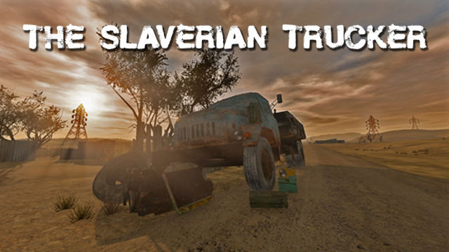 Bộ sưu tập game The Slaverian Trucker