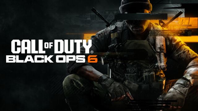 Bộ sưu tập game Call of Duty®: Black Ops 6