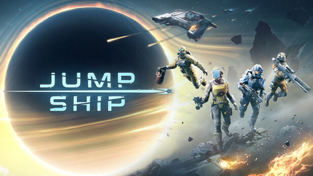 Bộ sưu tập game Jump Space