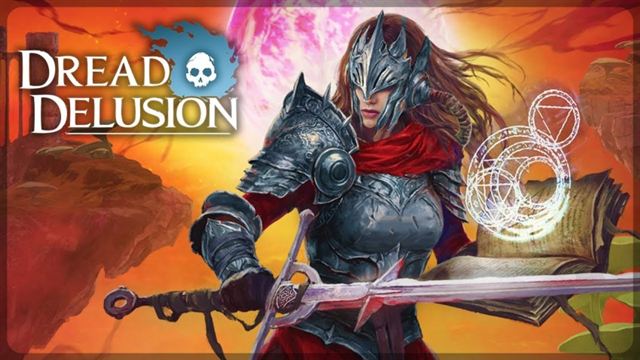 Tải game Dread Delusion v1.0.1.0-P2P