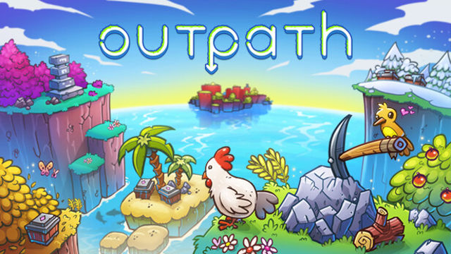 Bộ sưu tập game Outpath